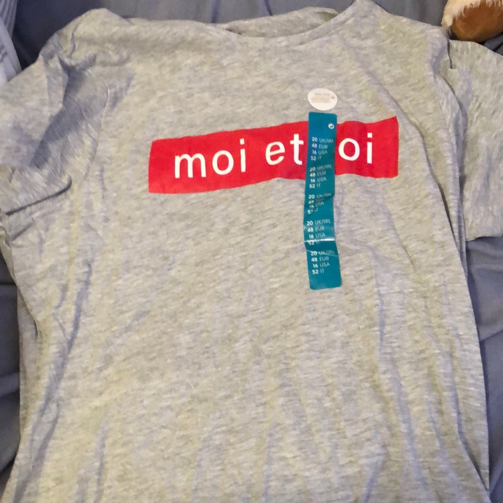 T shirt